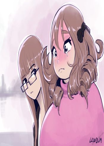 Cover of Lewdies 33 - Karen Has Needs Too